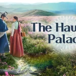 The Haunted Palace Episode 10 Subtitle Indonesia