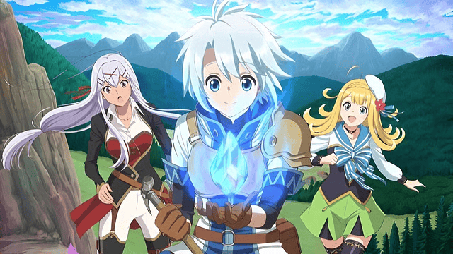 Kanchigai no Atelier Meister Episode 8 Subtitle Indonesia