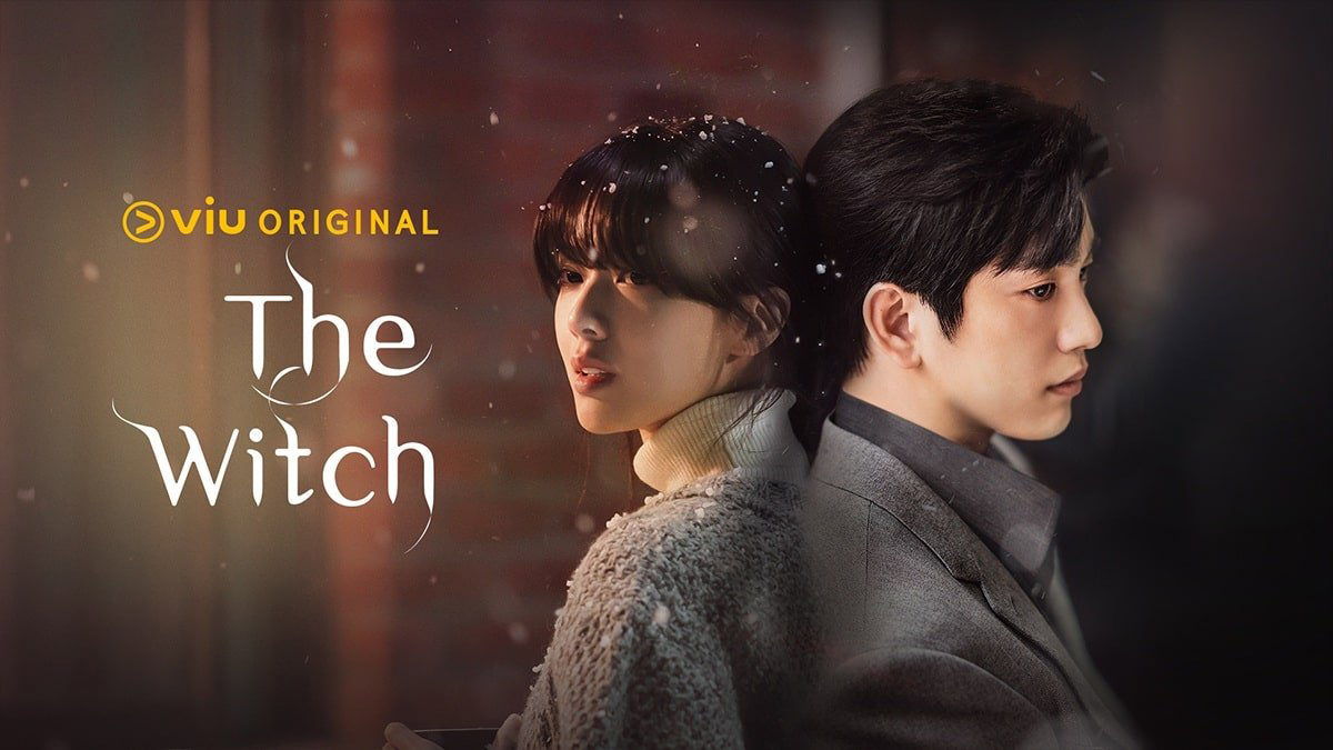 The Witch END Subtitle Indonesia