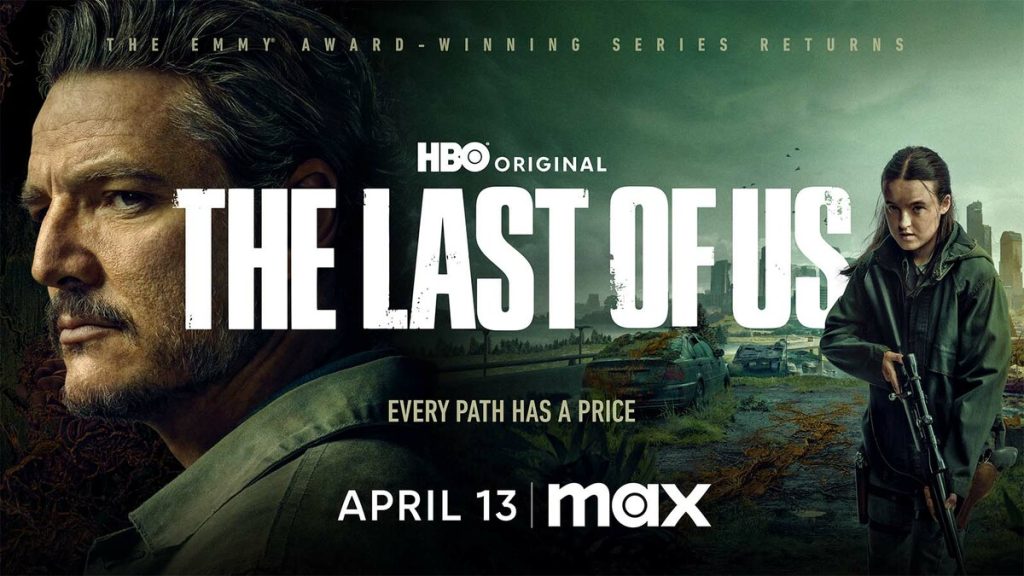 The Last of Us Season 2 Episode 5 Subtitle Indonesia
