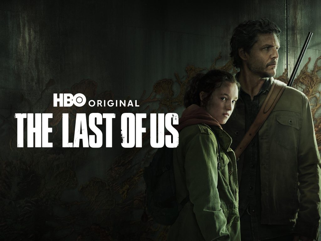 The Last of Us Season 1 Subtitle Indonesia