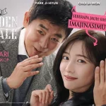 Forbidden Fairytale (2025) Subtitle Indonesia