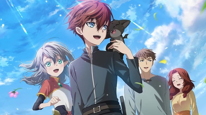The Beginning After The End Episode 8 Subtitle Indonesia