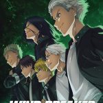 [BATCH] Wind Breaker Season 1 Subtitle Indonesia