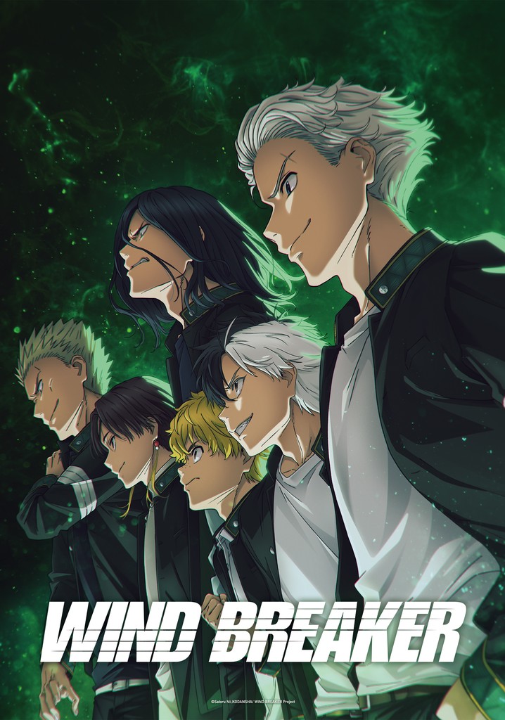 [BATCH] Wind Breaker Season 1 Subtitle Indonesia