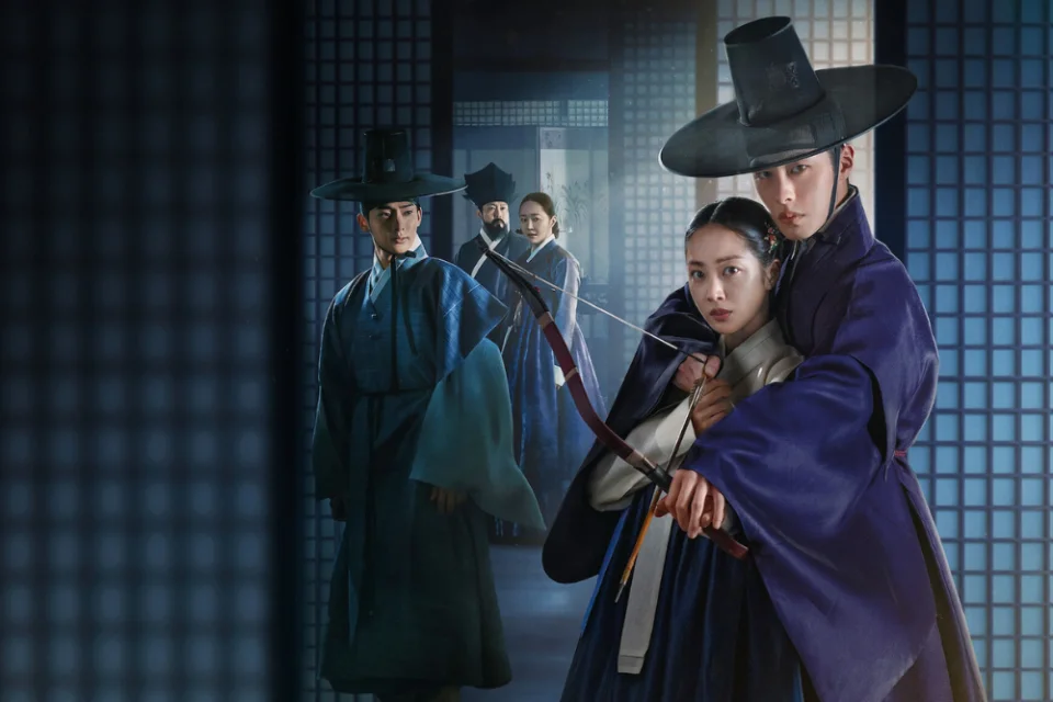 Dear Hongrang (2025) END Subtitle Indonesia