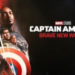 Captain America: Brave New World (2025) Subtitle Indonesia
