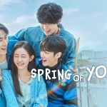 Spring of Youth Episode 3 Subtitle Indonesia