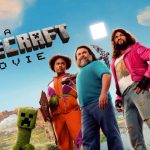 A Minecraft Movie (2025) Subtitle Indonesia