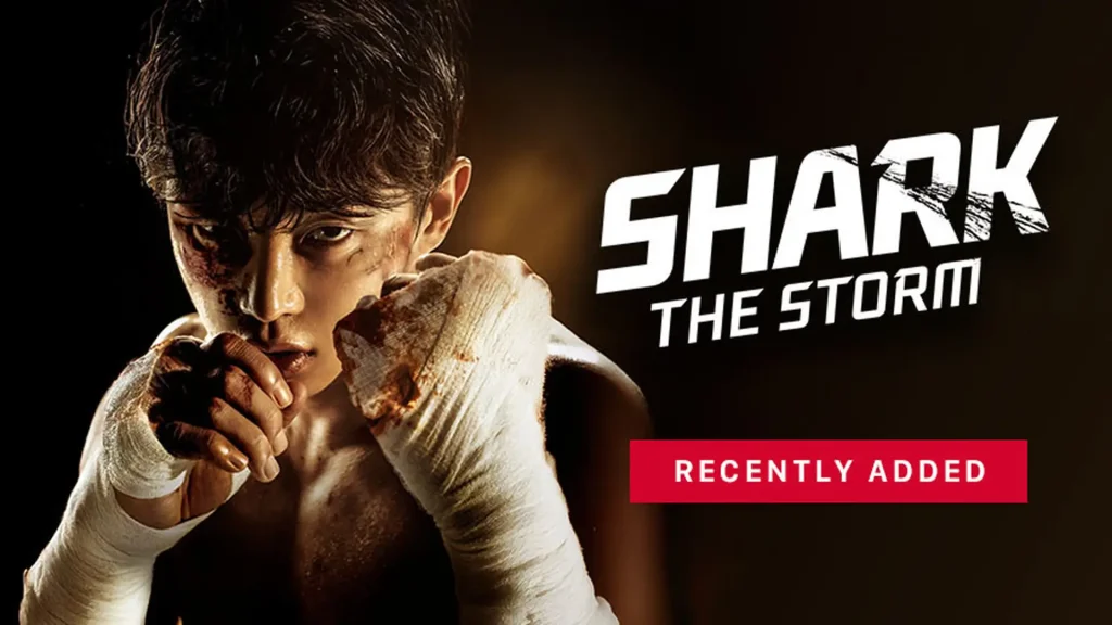 Shark 2: The Storm END Subtitle Indonesia
