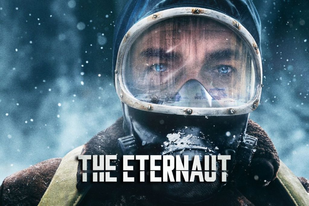 The Eternaut Season 1 Subtitle Indonesia