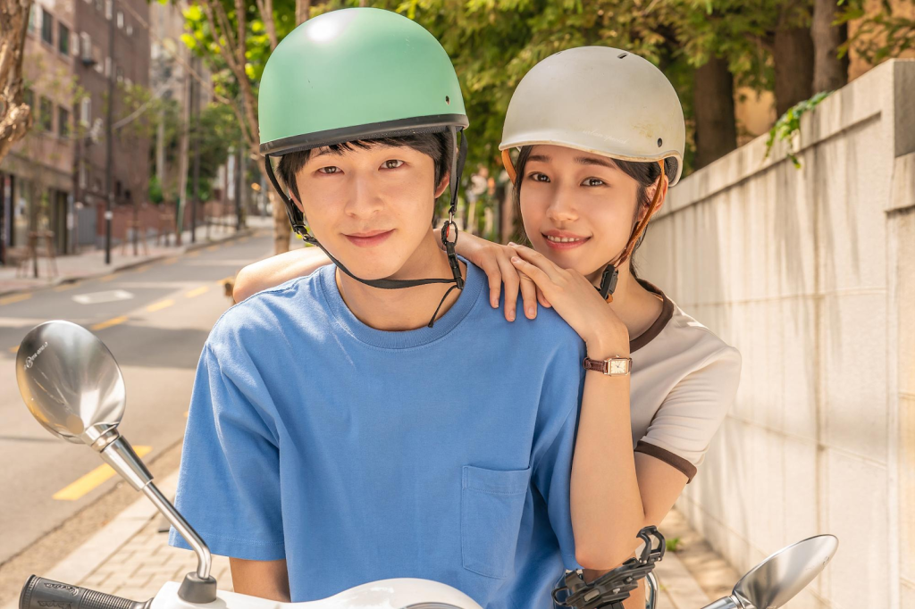 Hear Me: Our Summer (2024) Subtitle Indonesia