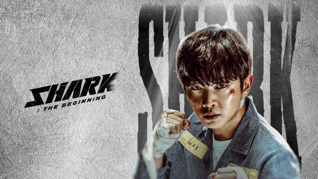 Shark: The Beginning (2021) Subtitle Indonesia